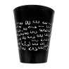 Vaso Plastico Diseno Pechos 500ml