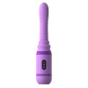 Estimulador Thrust Her Vibracion y Movimiento