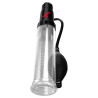 Masturbador Suck N Pump Stoker