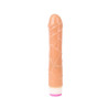 Vibrador Multi Velocidad 23 cm Natural