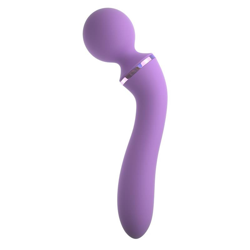 Masajeador Silicona USB 196 cm