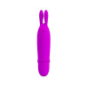 Mini Vibrador Boyce Color Purpura