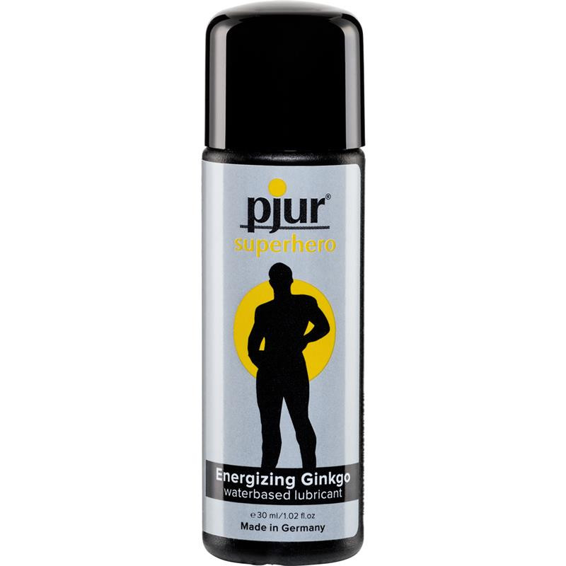 Pjur Superhero Glide 30 ml