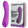 Dj Dick Vibrador G Spot