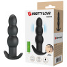 Aeaeas Plug Anal con Vibracion