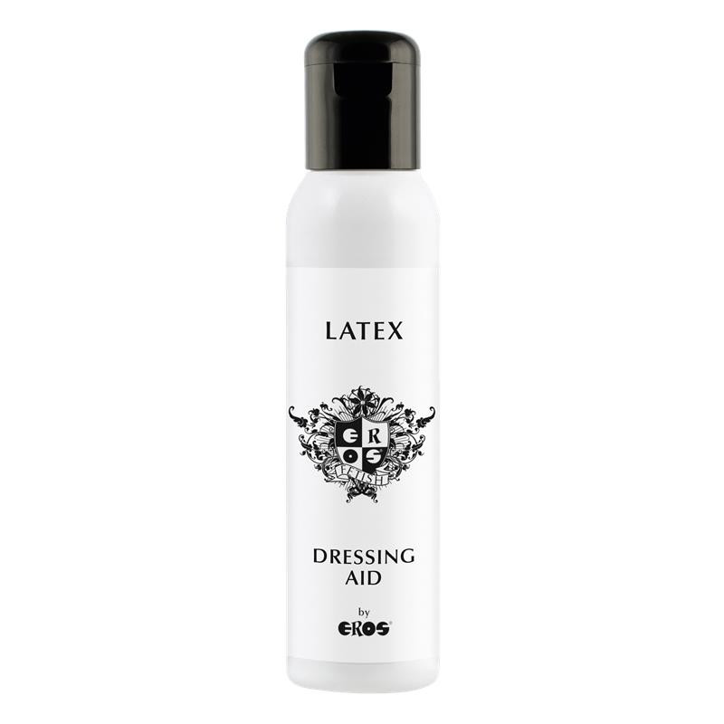 Lubricante para Latex 100 ml