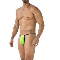 C4MSPX04 Tanga Fluo Pouch