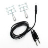 Pinzas Electro Shock 2 und