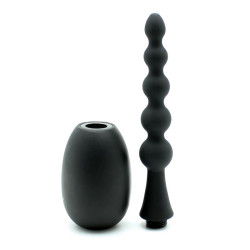 Ducha Intima Silicona