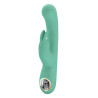 Lamar Vibrador Punto G Menta