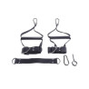 Set de Esposas de Suspension