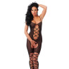 BodyStocking Negro Talla Unica