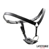 Tanga Mujer Castidad Strap On Talla Unica