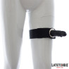 Pene Pequeno Multiposicion Pierna Negro
