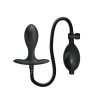 Plug Anal con Funcion de Inflado