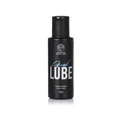 CBL Lubricante Anal Base Agua 100 ml EN ES PO IT