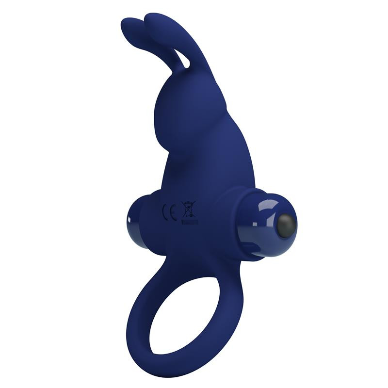 Anillo para el Pene con Vibracion