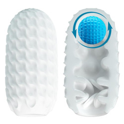 Venus X Magic Ball Maturbador Masculino