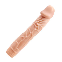 Bob Vibrador Realista 88