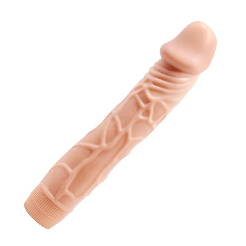Bob Vibrador Realista 88