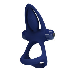 Anillo para el Pene con Vibracion