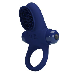 Anillo para el Pene con Vibracion