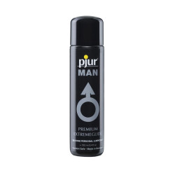 Pjur Man Lubricante Extreme Glide 100 ml