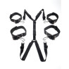 Correas Bondage para Cama