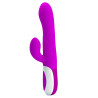 Douglas Vibrador con Funcion de Inflado