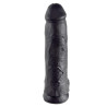 Pene Reaslista con Testiculos de 12