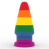 Plug Anal Prider 6 LGBT