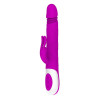 Vibrador con Bolas Rolling y Movimiento Up and Down Adrian