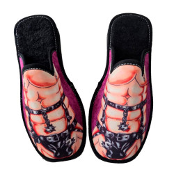 Zapatillas Sado El
