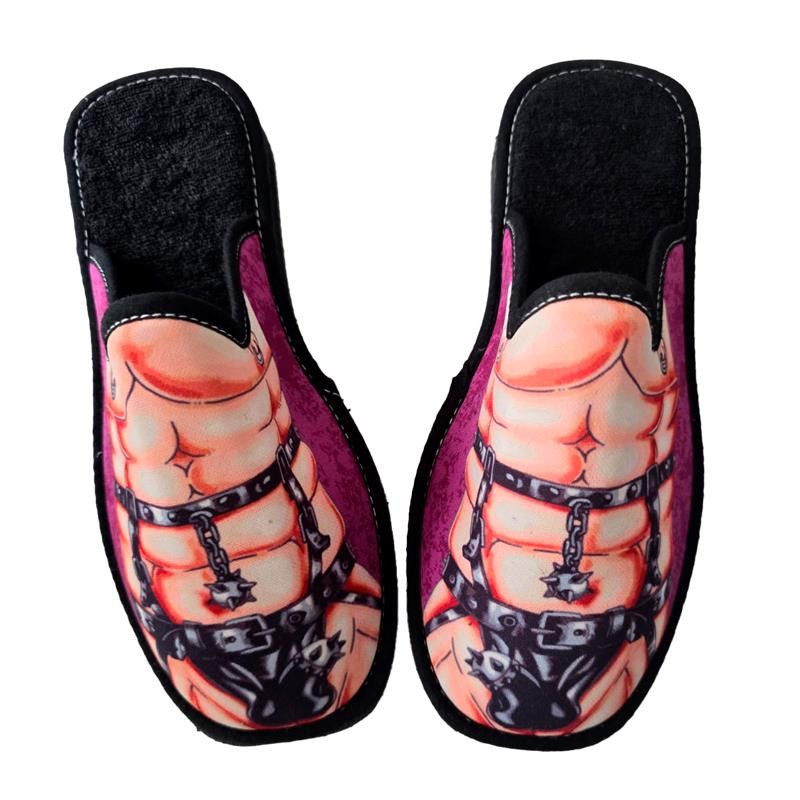 Zapatillas Sado El