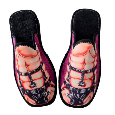 Zapatillas Sado El