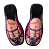 Zapatillas Sado El