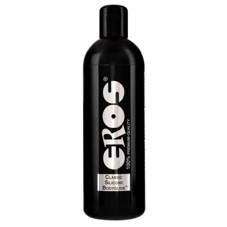 Lubricante Silicona Clasico Bodyglide 1000 ml