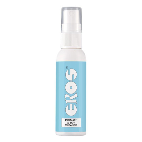 Limpiador Zona Intima y Juguetes 50 ml