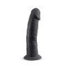 Dildo Dual Density Mod 2 75 Negro