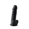 Dildo Dual Density Mod 1 85 Negro