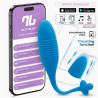 Huevo con Up and Down Thrusting y APP USB