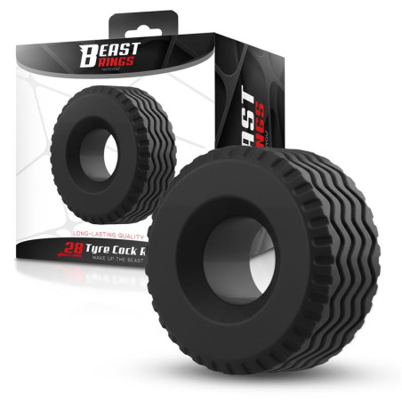 Anillo Tyre 28 mm