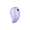 Essence Succionador de Clitoris Air Pulse Purpura