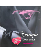 Edible Lingerie