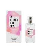 Perfumes con Feromonas